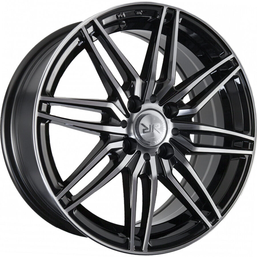 Race Ready CSS2806 R15x6.5 4x100 ET40 CB60.1 B_P