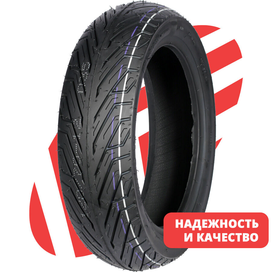 Novion UR035 120/70 -12 58J TL Front/Rear REINF