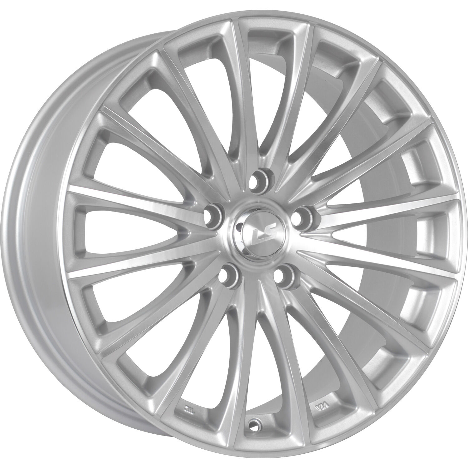 LS LS 804 R15x6.5 4x98 ET32 CB58.6 SF