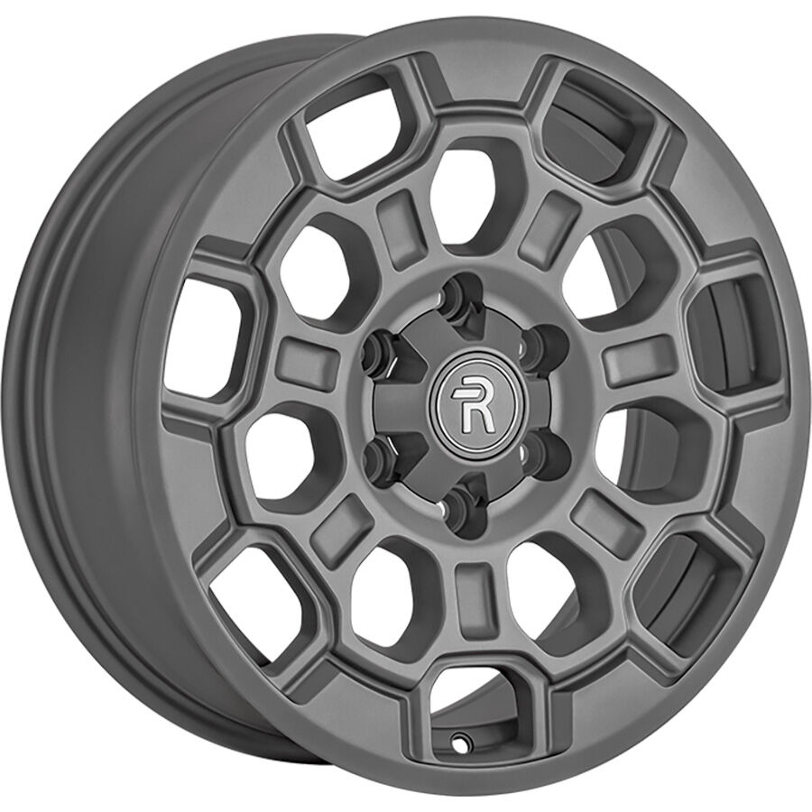 Replay TA23 R20x9 6x139.7 ET30 CB100.1 MGM