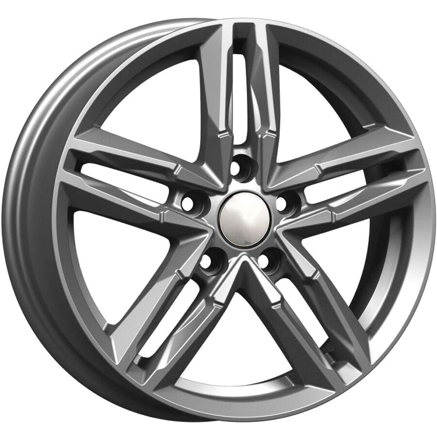 Carwel КР015 (19_CX-5) R16x6 5x114.3 ET40 CB66.1 SB