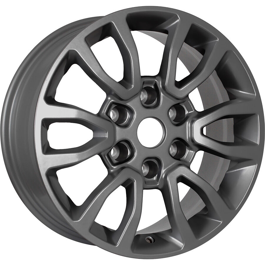 Replay TY175 R18x7.5 6x139.7 ET25 CB106.1 GM