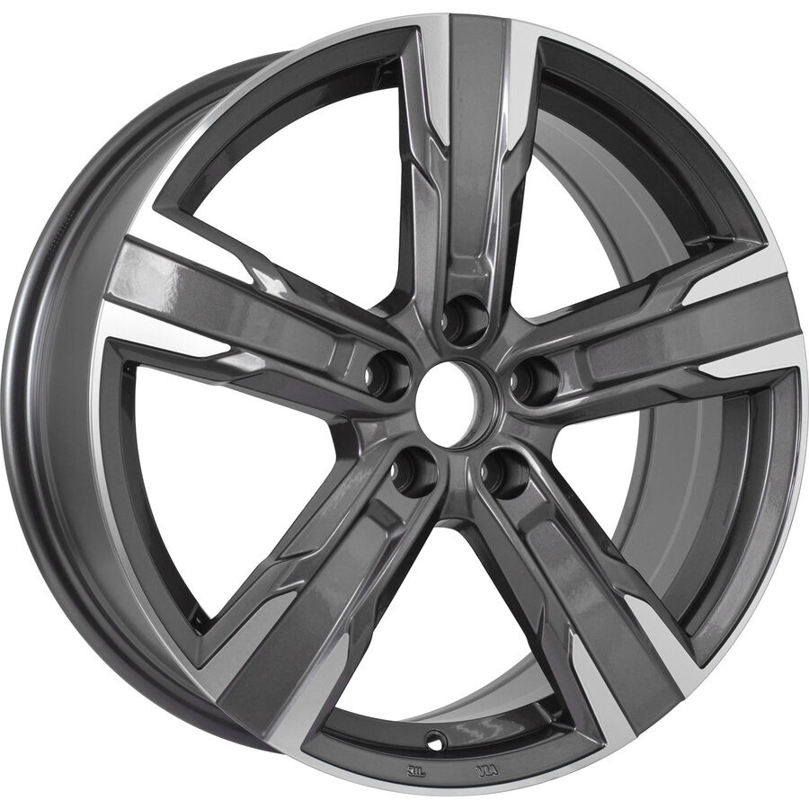 Replay MR219 R19x7.5 5x112 ET40 CB66.6 GMF