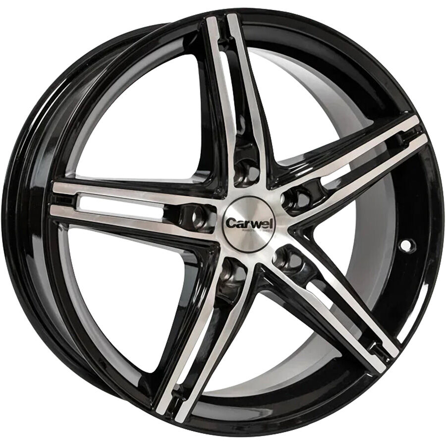 Carwel Альфа 118 R17x7 5x114.3 ET45 CB67.1 ABP