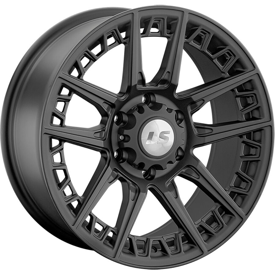 LS LS 1357 R18x9 6x139.7 ET20 CB106.1 MB