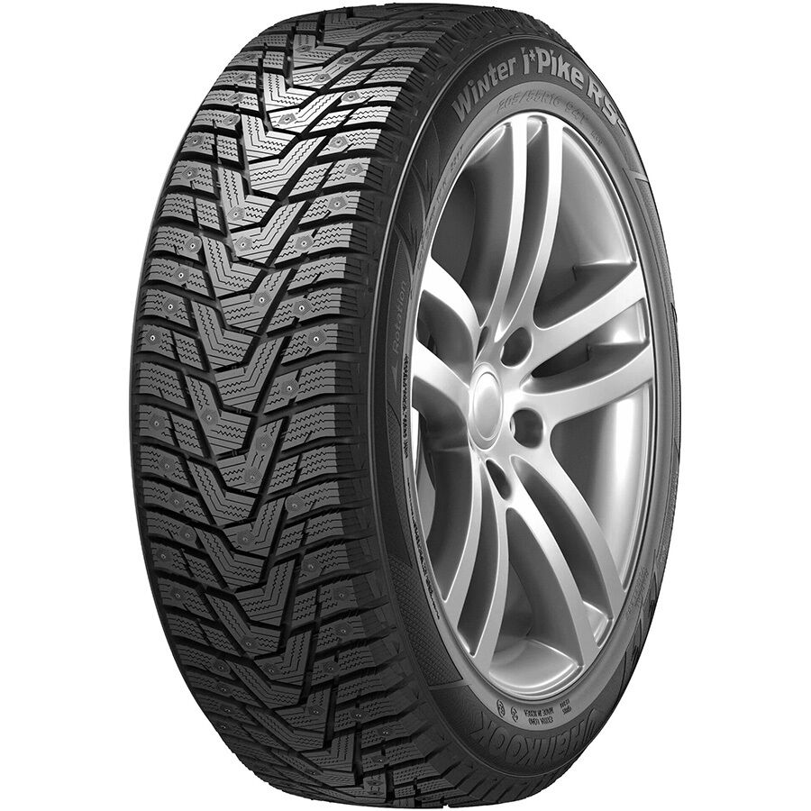 Hankook Winter i Pike RS2 W429 245/40 R18 97T NEW шип XL