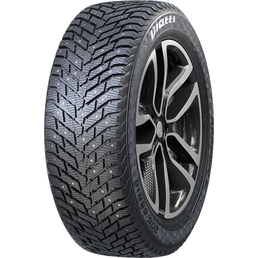 Viatti Nordico 2 (V-528) 215/50 R 17 95T шип