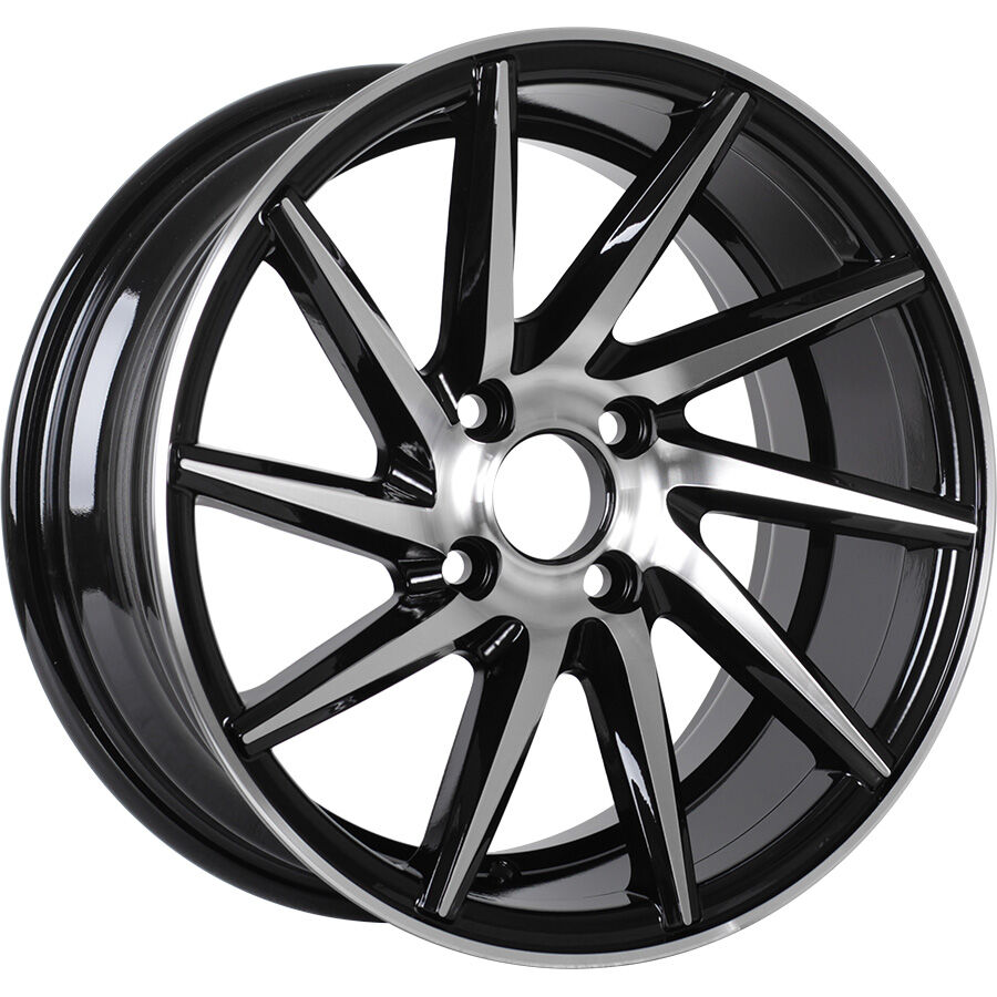 PDW 1022Left R16x7 4x100 ET30 CB60.1 M_B