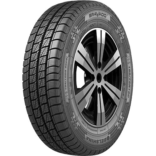 Белшина BEL-303 Bravado 195/75 R 16C 107/105R