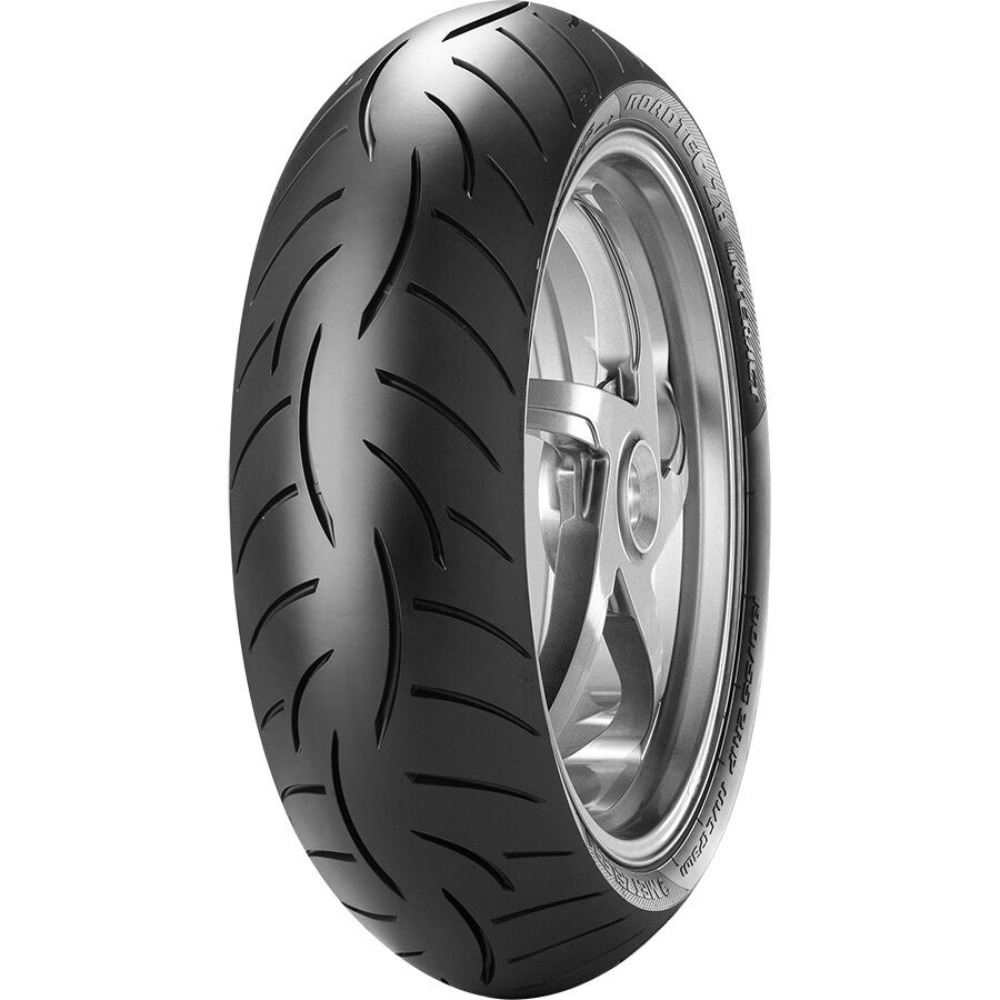 Metzeler Roadtec Z8 150/70 ZR17 69W TL Rear (M)  2024