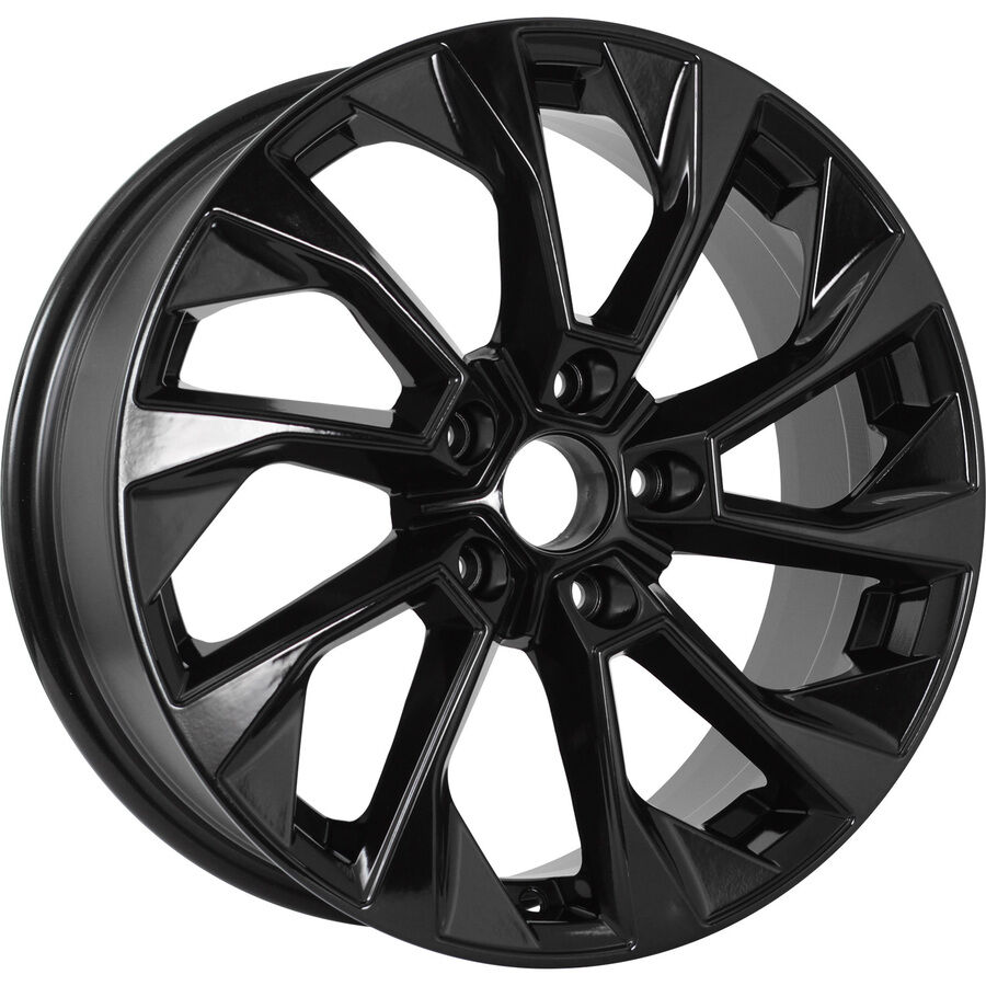 RST R177 R17x7 5x112 ET45 CB57.1 BL
