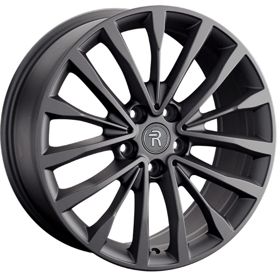 Replay TY358 R18x8 5x114.3 ET50 CB60.1 MGM