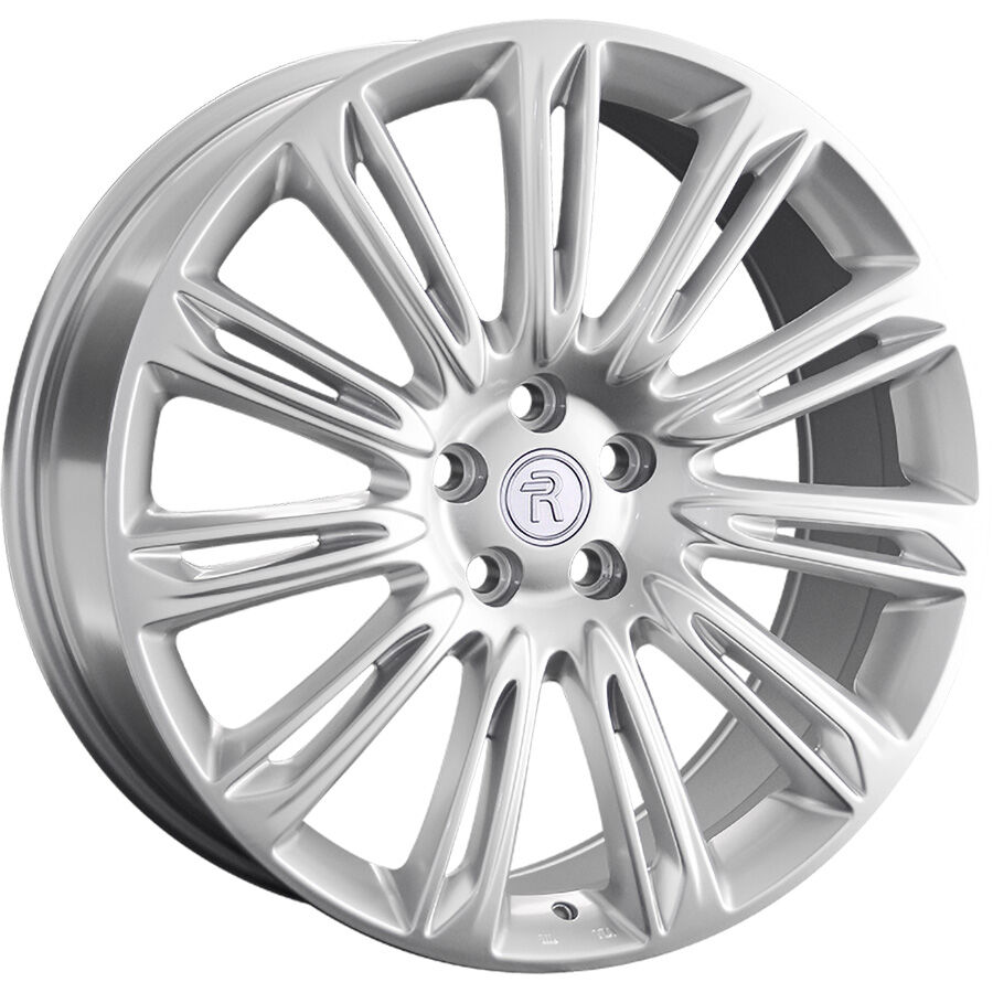 Replay LR95 R22x9.5 5x120 ET49 CB72.6 S