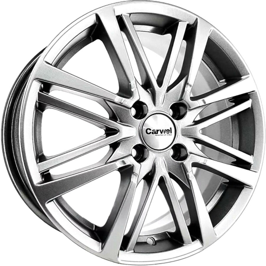 Carwel Оланга 216 R16x6 4x100 ET49 CB54.1 SB