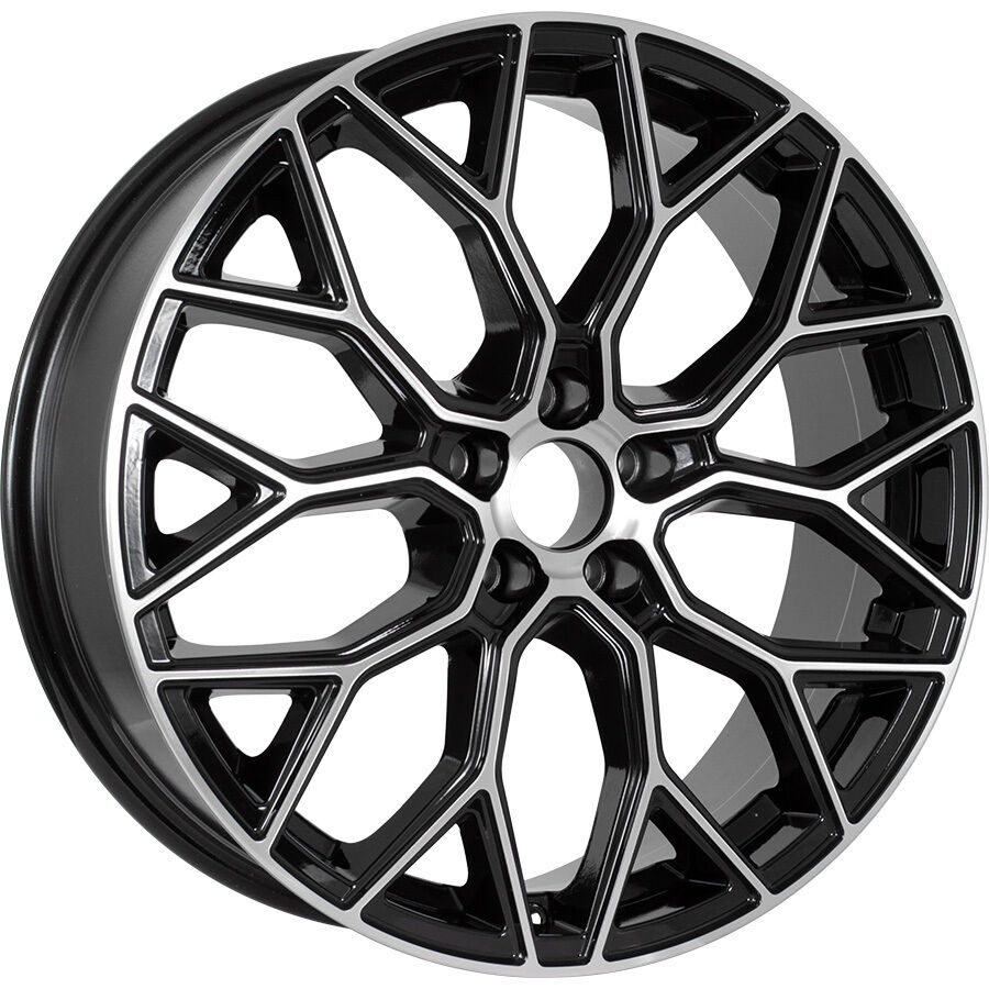 RST R198 R18x6.5 5x108 ET43 CB65.1 BD