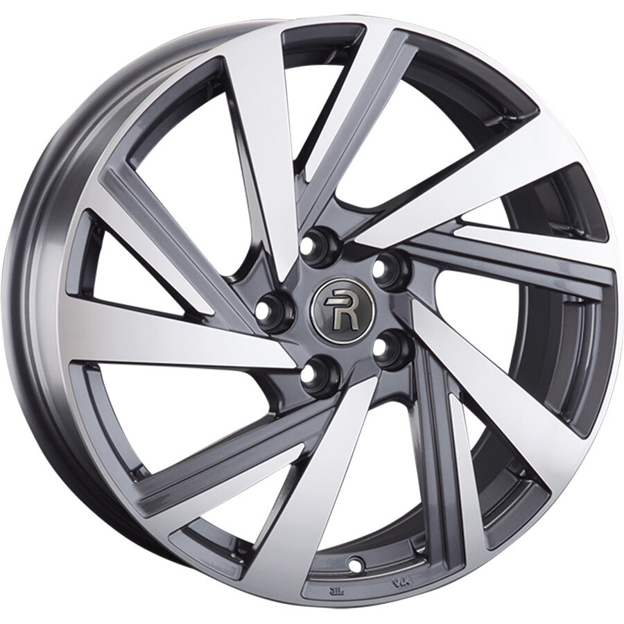 Replay INF52 R18x7.5 5x114.3 ET45 CB66.1 GMF