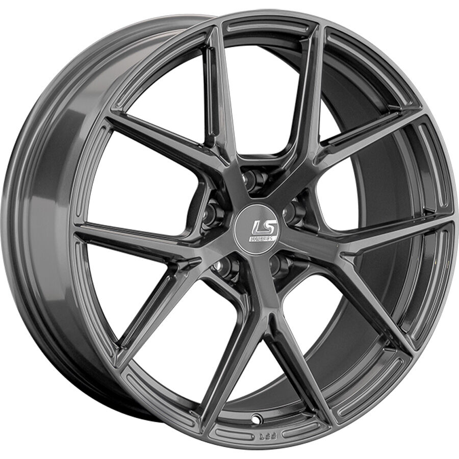 LS FlowForming LS RC78 R19x8.5 5x114.3 ET30 CB67.1 GM