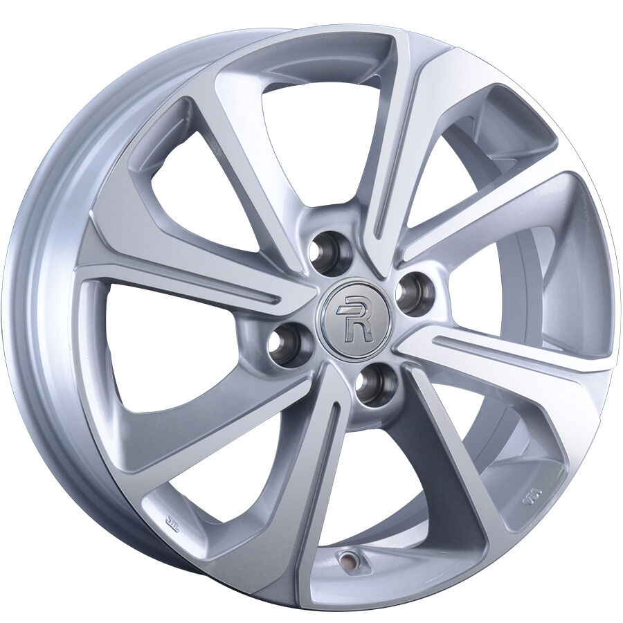 Replay KI242 R15x6 4x100 ET46 CB54.1 SF