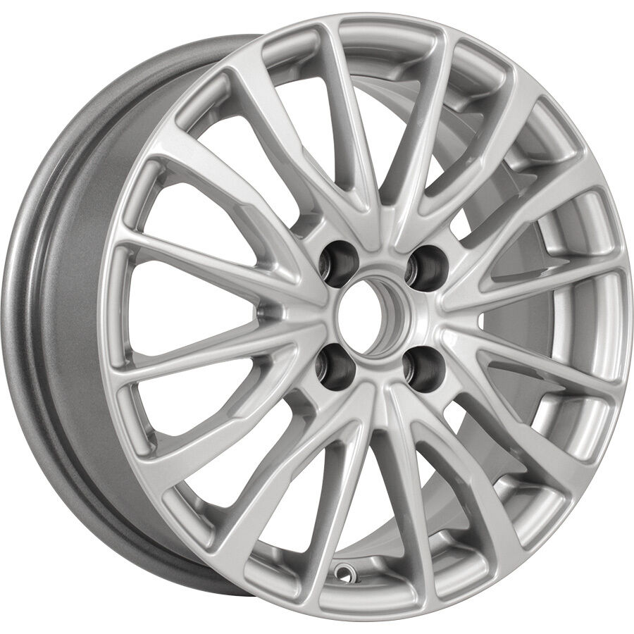 СКАД Пульс R15x6 4x98 ET33 CB58.5 Selena