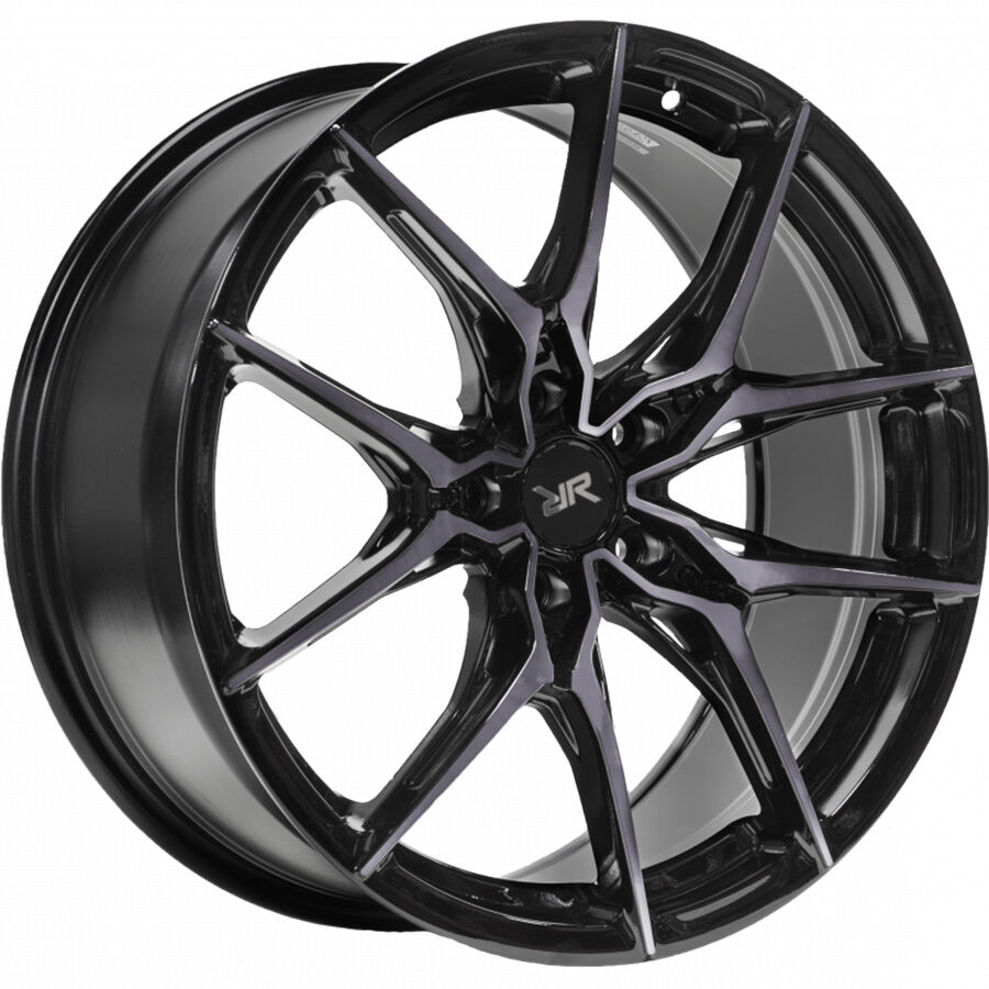 Race Ready CSSYA3854 R19x8.5 5x114.3 ET40 CB67.1 B_P_B