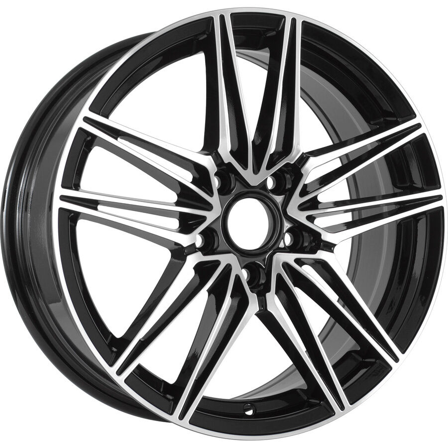 Lizardo 1050 R17x7 5x108 ET33 CB60.1 BMF