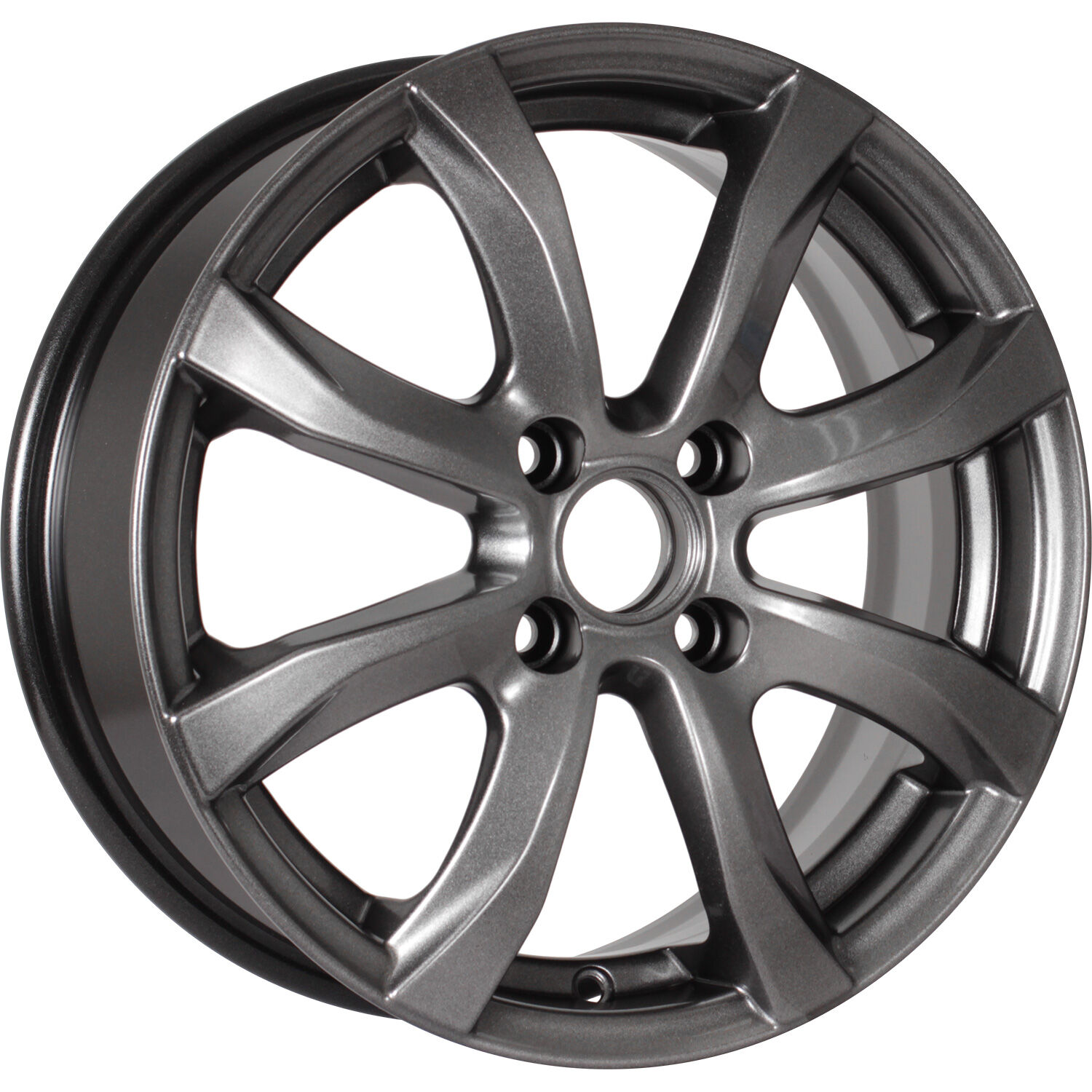 iFree Дайс R15x6 4x114.3 ET40 CB66.1 Highway