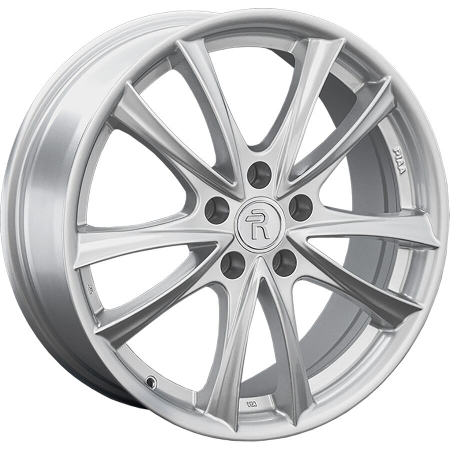 Replay HV86 R18x7.5 5x114.3 ET40 CB66.6 S