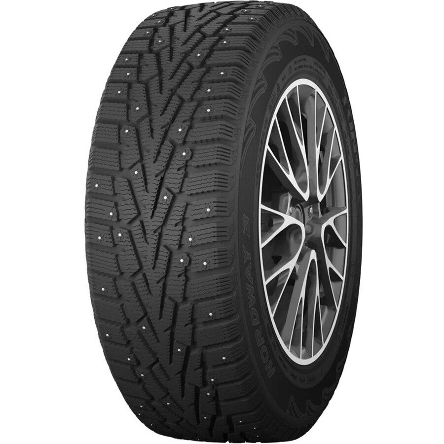 Tunga Nordway 3 215/60 R16 95Q шип