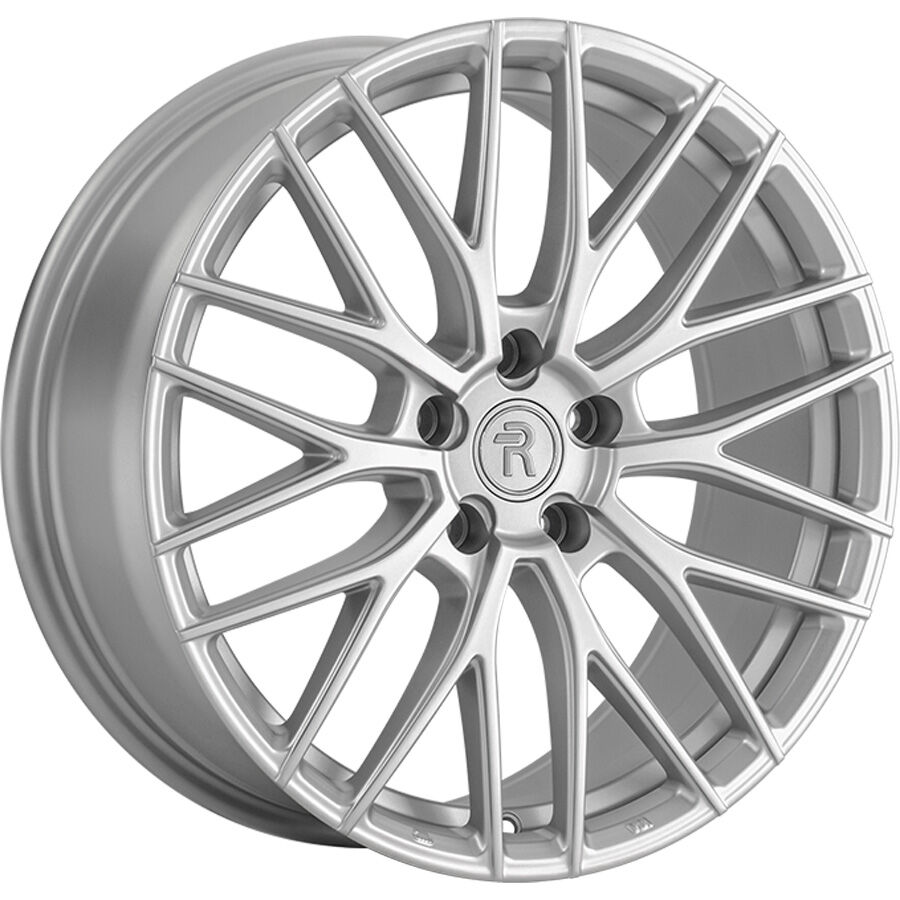 Replay A122 R18x8 5x112 ET43 CB66.6 S