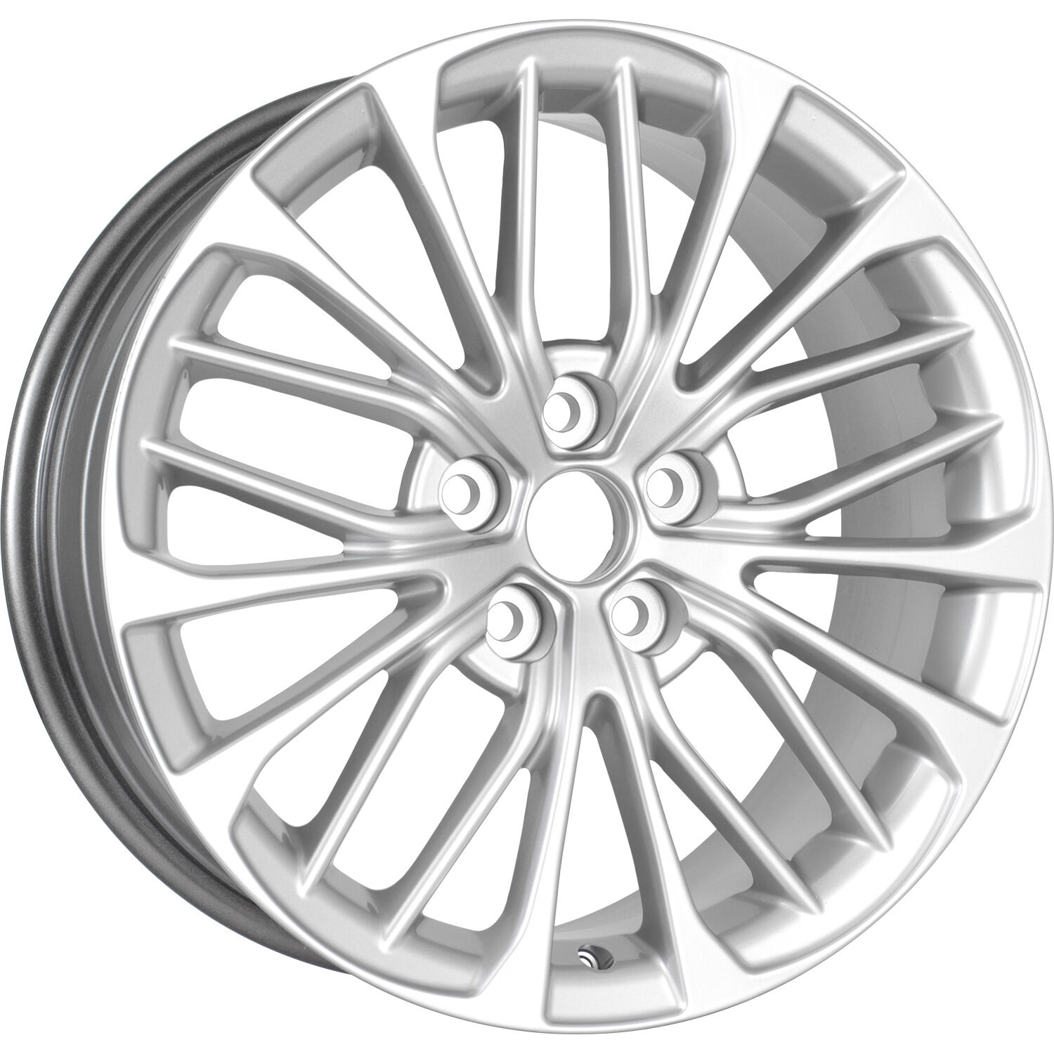 LS LS 1306 R18x8 5x114.3 ET50 CB60.1 S