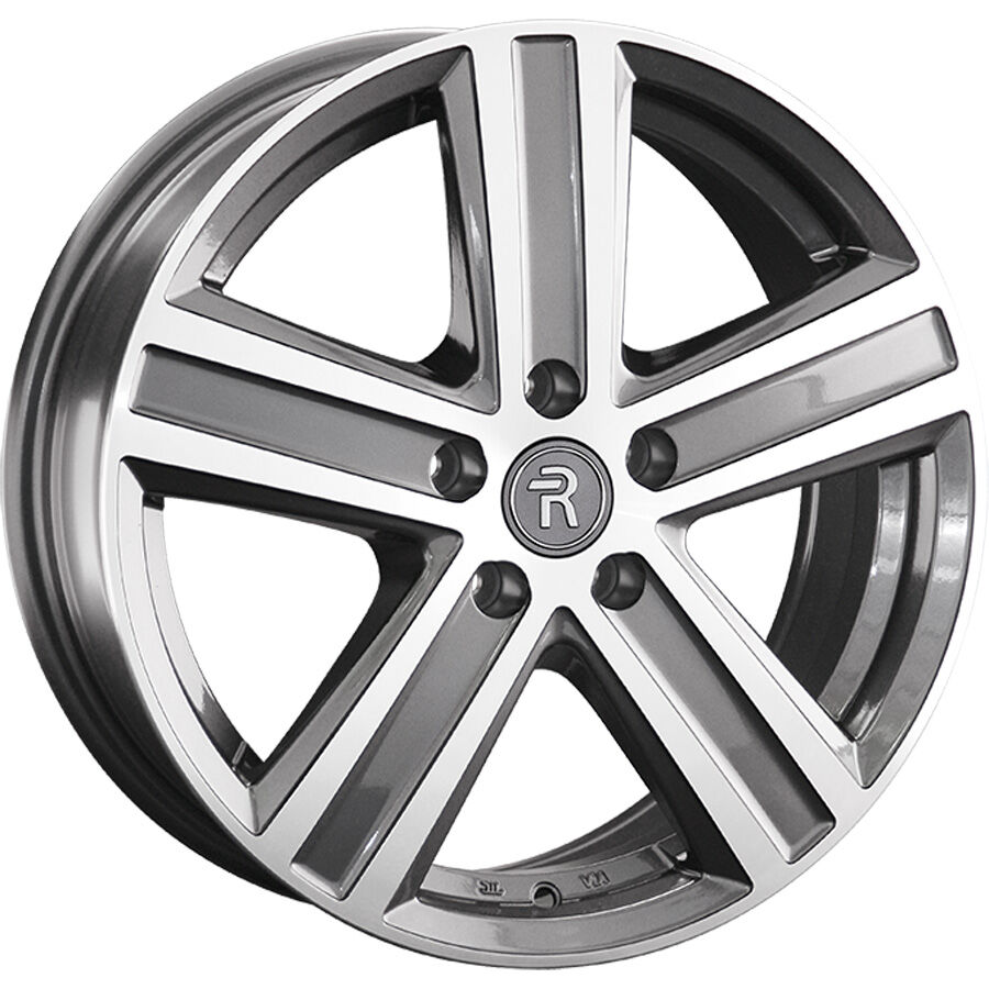 Replay CHR43 R17x7 5x108 ET33 CB60.1 GMF