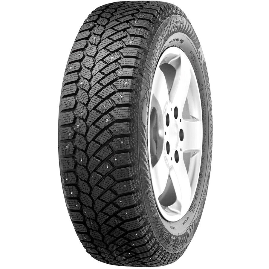 Gislaved Nord Frost 200 ID 205/65 R 16 95T шип