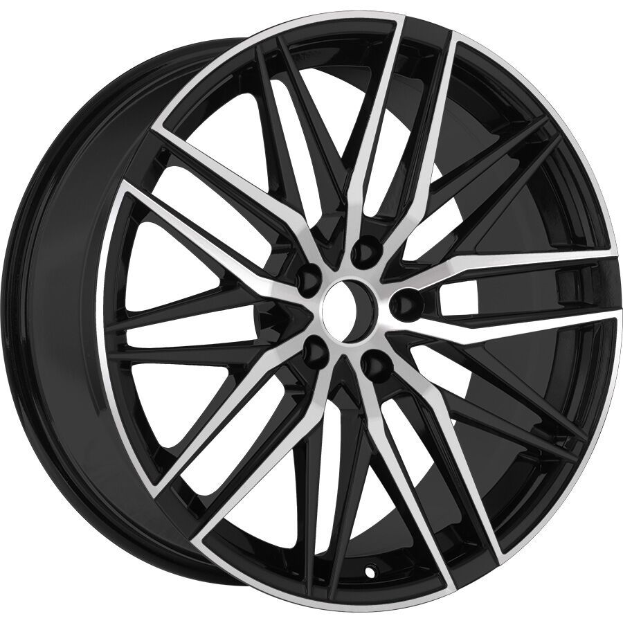 Replay B308 R20x8.5 5x112 ET27 CB66.6 MBF