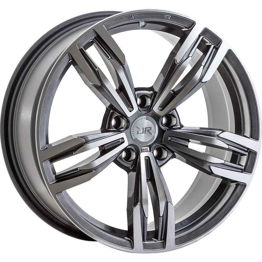 Race Ready CSS8104 R17x7.5 5x114.3 ET40 CB67.1 MK_P