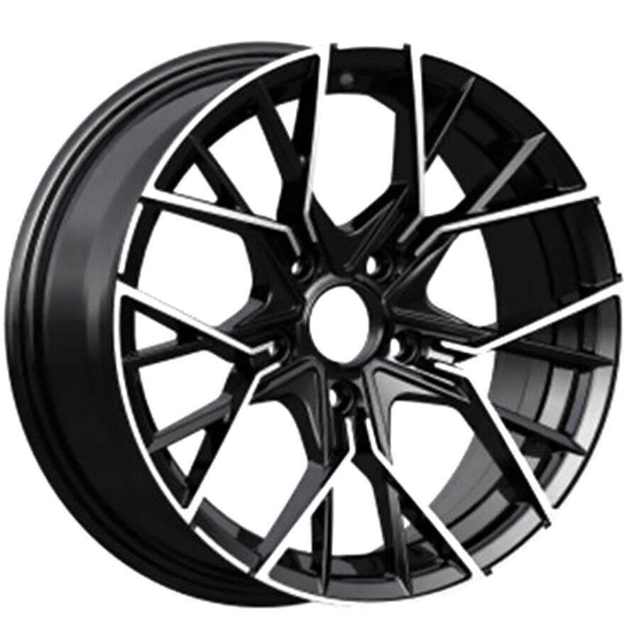 Lizardo 360 R16x7 4x98 ET25 CB58.5 BMF