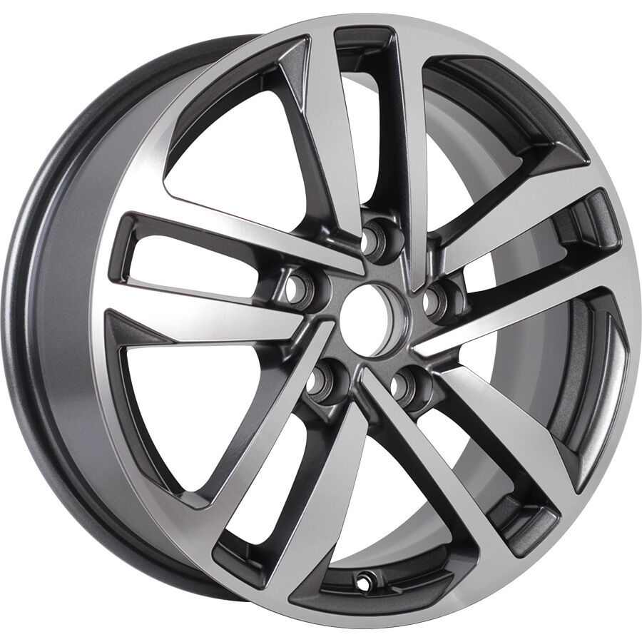 Carwel Шунет 1612 R16x6.5 5x114.3 ET50 CB67.1 AGR