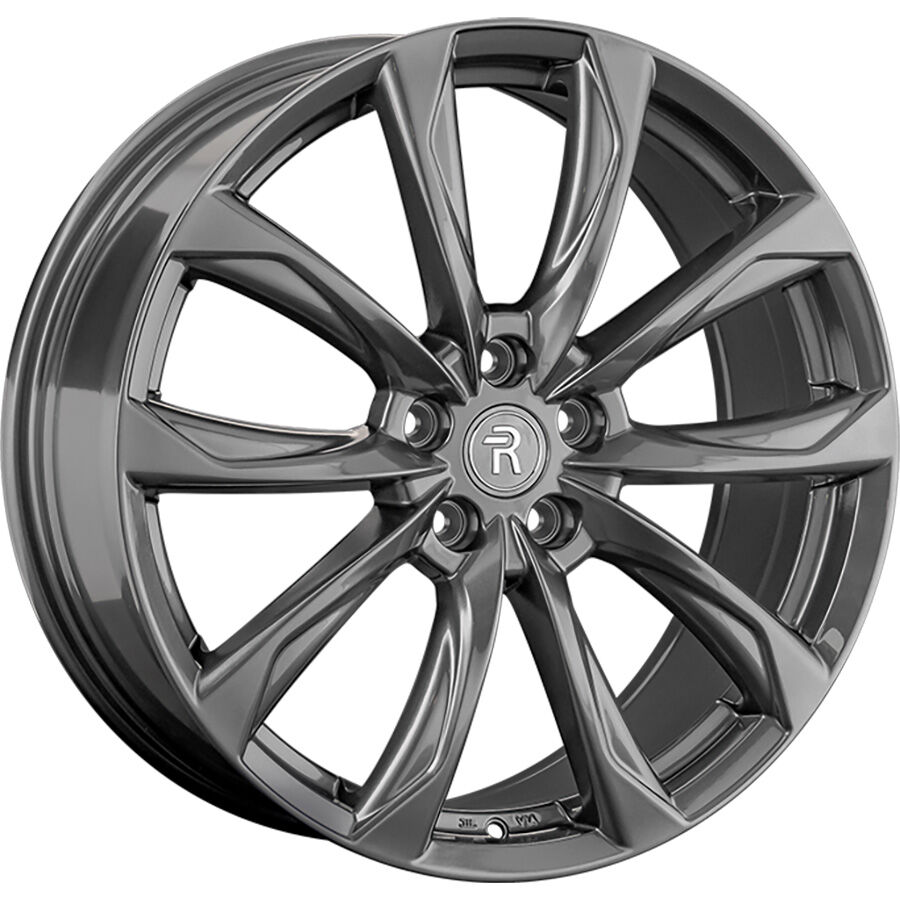 Replay NS273 R20x8 5x114.3 ET50 CB66.1 GM