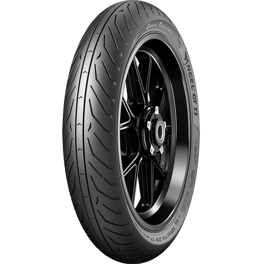 Pirelli Angel GT 2 120/70 ZR17 58W TL Front   2024