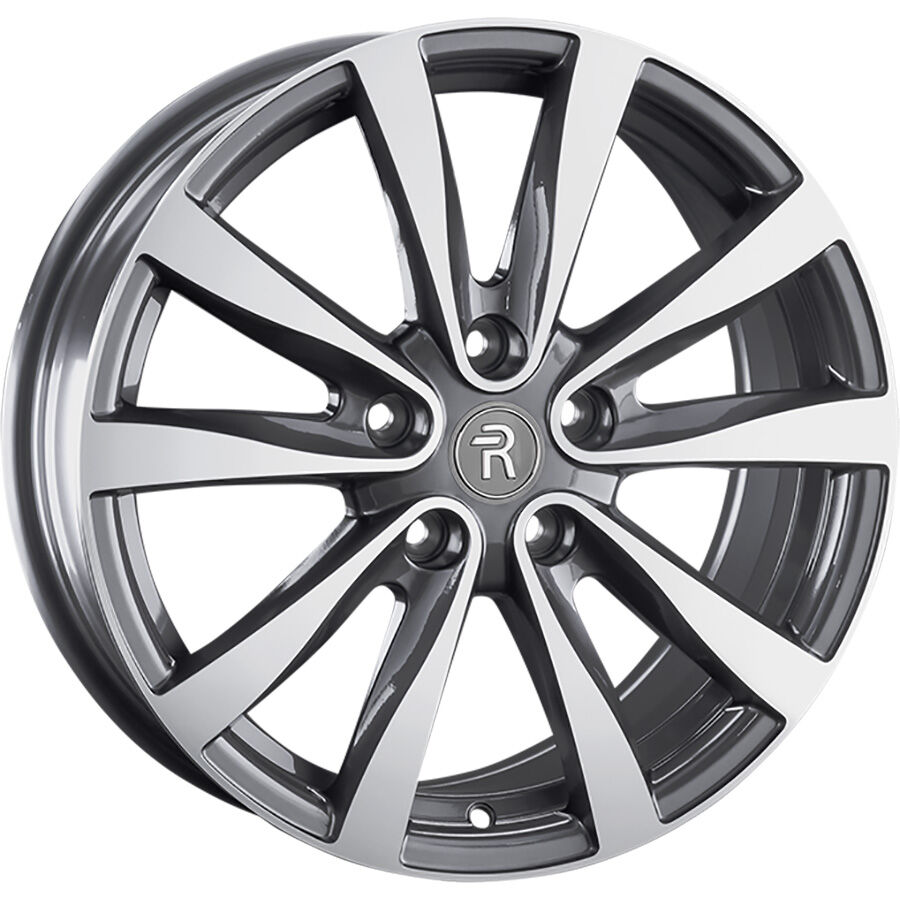 Replay FA22 R17x7 5x114.3 ET40 CB57.1 GMF