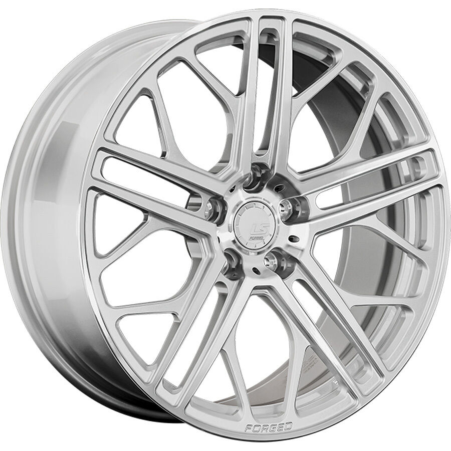 LS Forged LS FG48 R19x9.5 5x120 ET40 CB72.6 SF