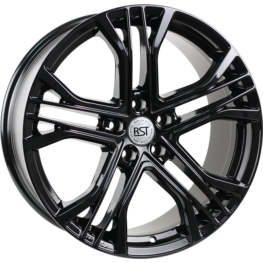 RST R029 R19x8.5 5x112 ET28 CB66.6 BL