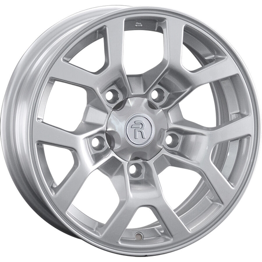 Replay SZ71 R15x5.5 5x139.7 ET5 CB108.5 S