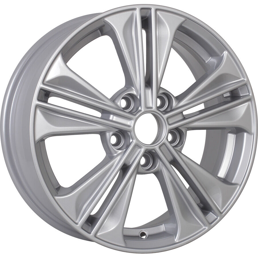 iFree Original КС778 (16_Creta) R16x6 5x114.3 ET43 CB67.1 Silver