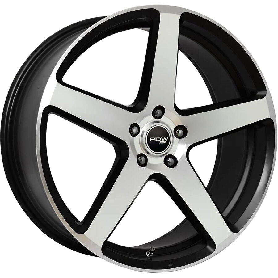 PDW C-SPEC 2 R17x7 5x114.3 ET37 CB66.6 M_U4B