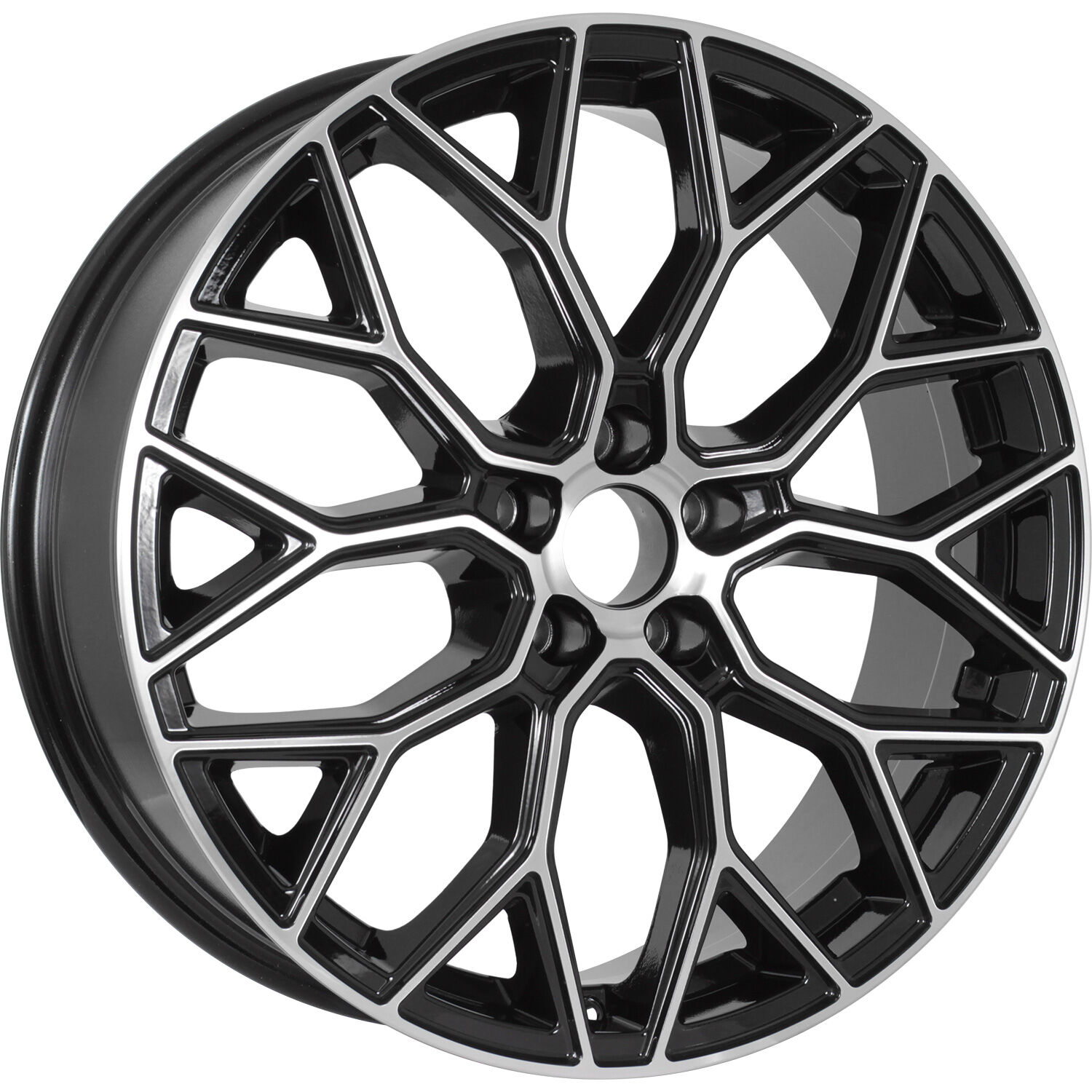 RST R059 R19x7 5x114.3 ET45 CB60.1 BD