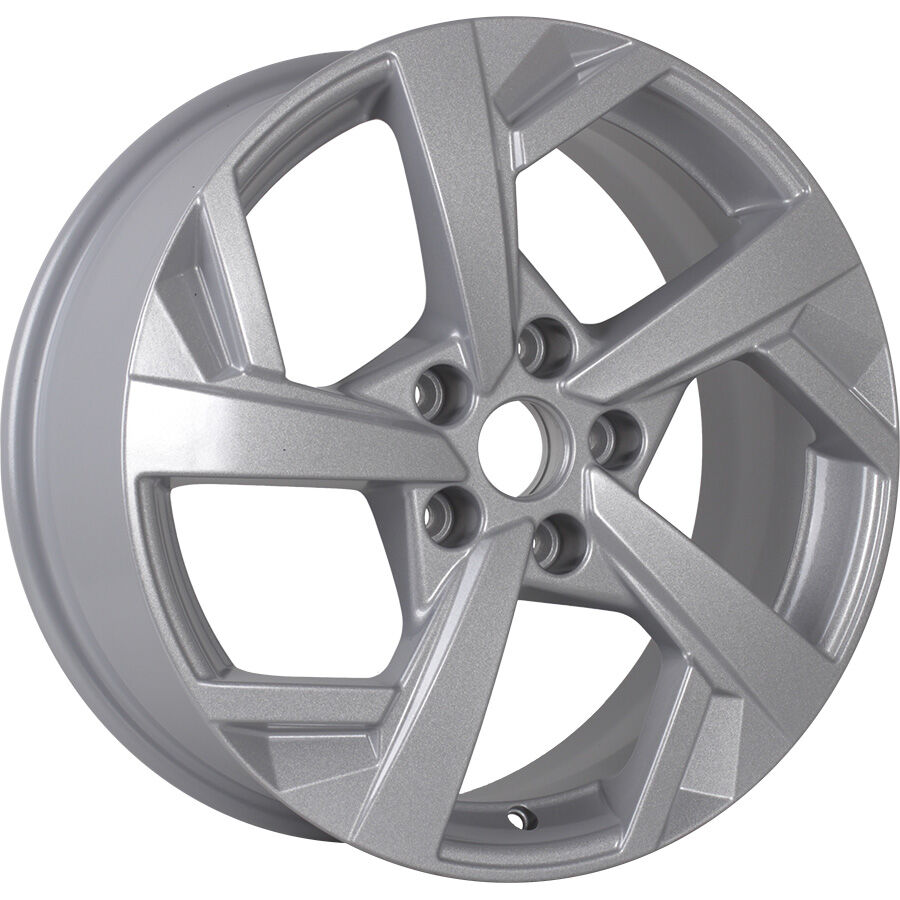 KHOMEN KHW1712 (ZV17_Teana/X-Trail) R17x7 5x114.3 ET45 CB66.1 F_silver