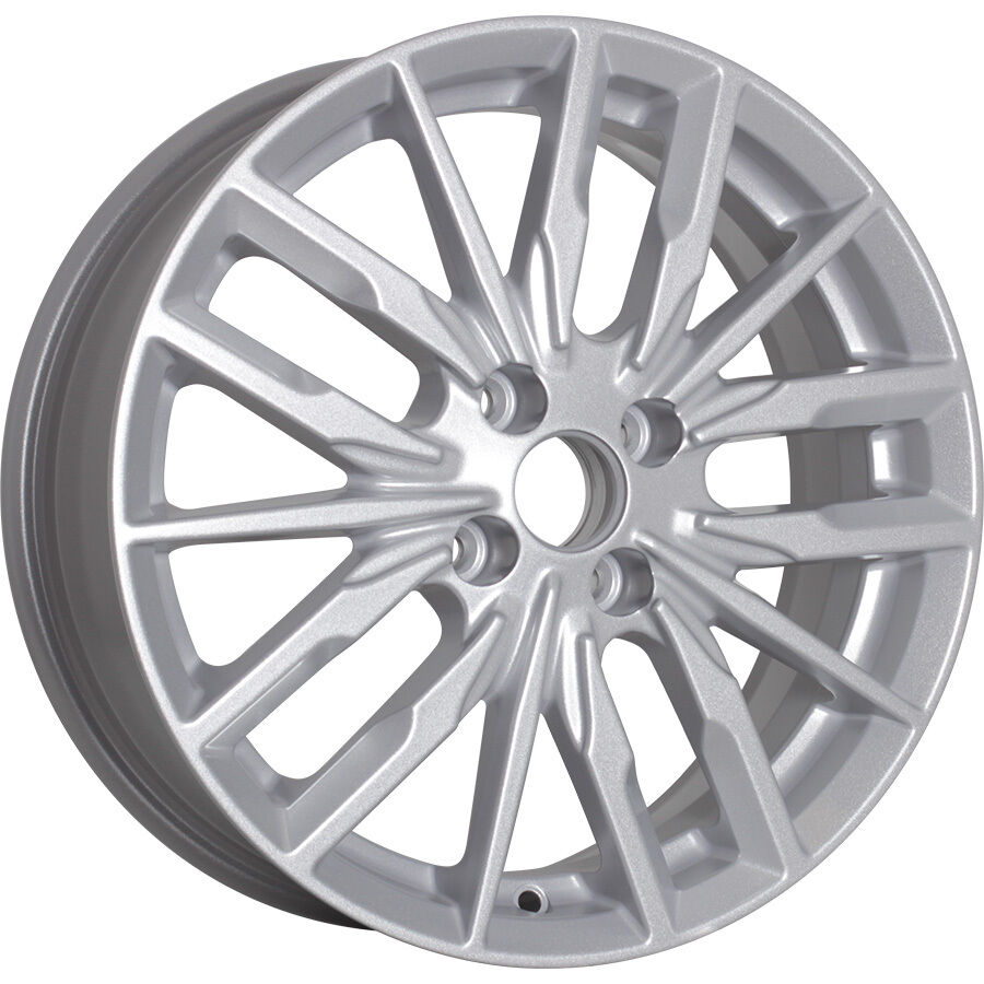 iFree Миконос R16x6 4x100 ET45 CB54.1 Neo_classic (Мятый обод)*