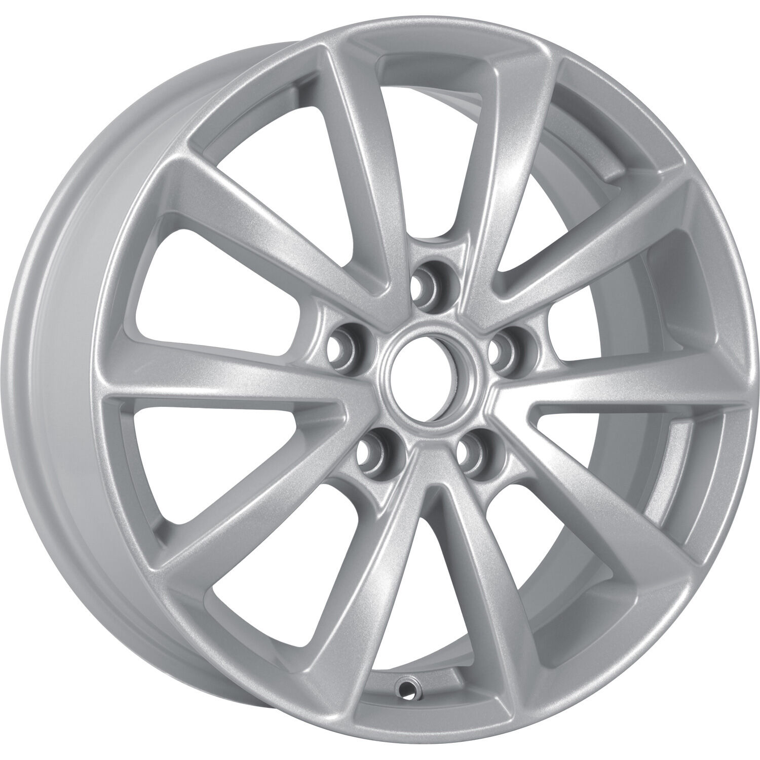 iFree Скайрим R16x6.5 5x114.3 ET45 CB60.1 Neo_classic