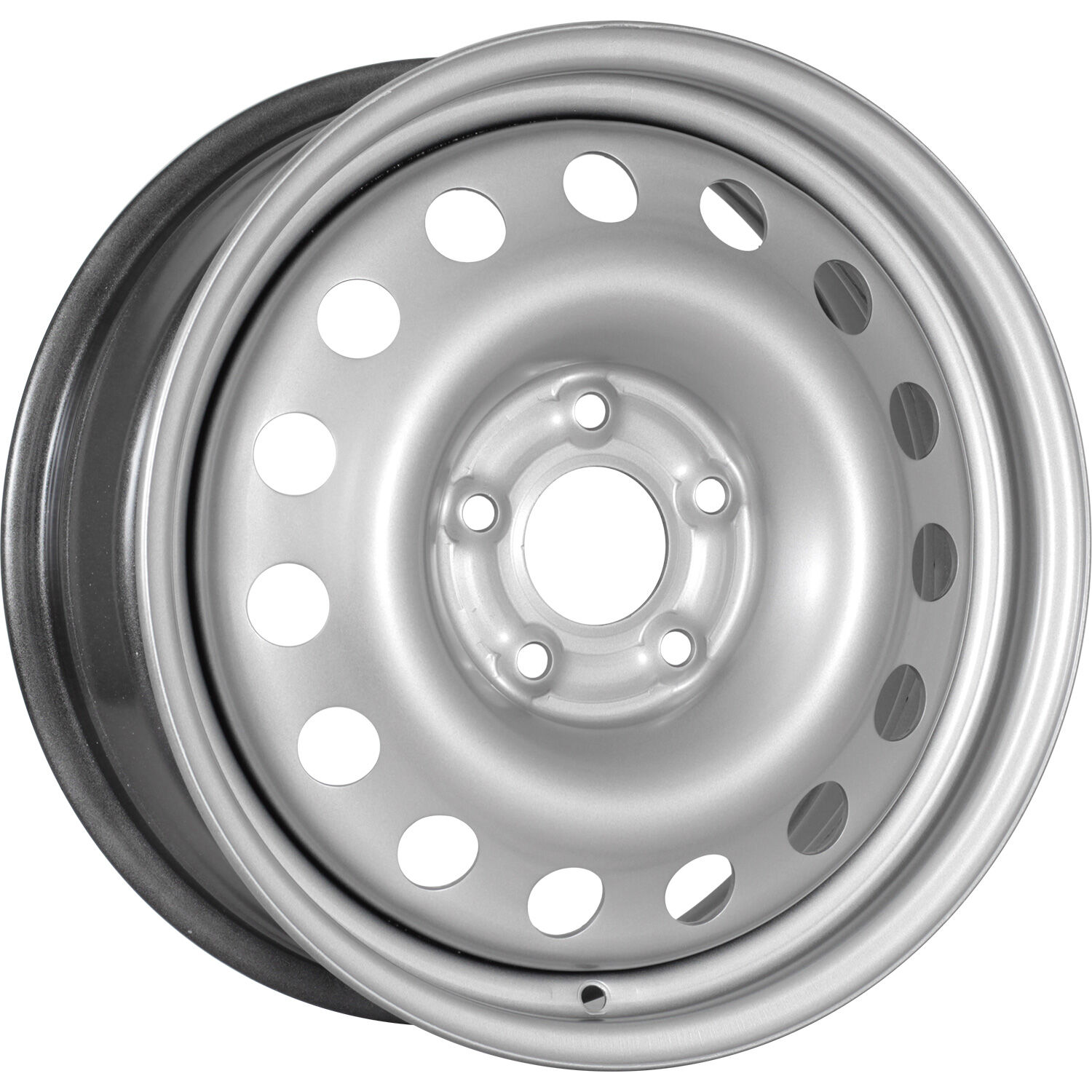 ТЗСК Тольятти Kia Ceed (не подходит на Mitsubishi) R16x6.5 5x114.3 ET46 CB67.1 Silver