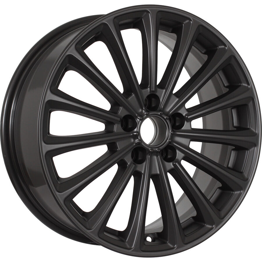 X-trike X136 R17x7 5x112 ET45 CB57.1 BKM